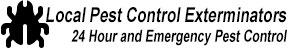 Foxton CO Pest Control Exterminators